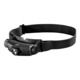 USED, SureFire Maximus LED Head Lamp, Black, NSN 6230-01-622-0311, HS3-A-BK