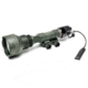 SureFire M971 Millennium Universal Tactical 9V 2.5'' Bezel Weaponlight System - Thumbscrew Mount