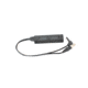 Surefire Plug-In Tape Switch with Picatinny Rail Pad for WeaponLights and ATPIAL Laser Device, 9in Cable, SR09-D-IT