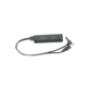 Surefire Plug-In Tape Switch with Picatinny Rail Pad for WeaponLights and ATPIAL Laser Device, 9in Cable, SR09-D-IT