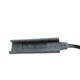 Surefire Plug-In Tape Switch with Picatinny Rail Pad for WeaponLights and ATPIAL Laser Device, 9in Cable, SR09-D-IT
