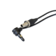 Surefire Plug-In Tape Switch with Picatinny Rail Pad for WeaponLights and ATPIAL Laser Device, 7in Cable, SR07-D-IT