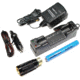 SureFire KR2 Rechargeable Conversion Kit for 6P, C2, Z2 Flashlights