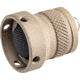 SureFire Replacement Flashlight Protective Rear Cap Switchs, Z68-TN