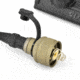 SureFire Replacement Rear Cap Assembly, Tan - UE-SR07-TN