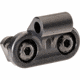 SureFire Scout Light Pro long Gun WeaponLights M-LOK Mount, Black, M-MLOK-S-BK