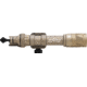 SureFire Scout LED Weapon Light, CR123A, Screw Attachment, White light and infrared, 350 Lumens, Tan, M603V-TN