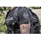 SureFire SF Logo T-Shirt - Men's, 100% Cotton, Black, 2XL SST-SFL-BK-2XL