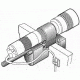 Surefire Shield Mount Switch - Flag Switch for Baton Lights M39
