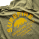 SureFire SHOOTING CLUB, Military Green, M, SST-SC-MG-M