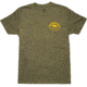 SureFire SHOOTING CLUB, Military Green, M, SST-SC-MG-M