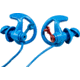 SureFire Sonic Defender Cobalt Earplugs, Blue, Large EP8-BL-LPR