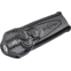 SureFire Stiletto Multi-Output Rechargeable Pocket LED Flashlight, 650 Lumens, Black PLR-A