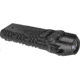 SureFire Stiletto Pro Pocket Flashlight, Multi-Output, LED, Rechargeable, Black, PLR-B