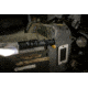 SureFire Tactician LED Flashlight, CR123A, White, 800 Lumens, Black, E2T-MV