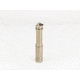 SureFire Titan Plus Ultra-Compact Triple Output LED 300 Lumen MaxVision Beam, Nickel-Plated Brass Titan-B