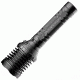 Surefire UDR Dominator 2400 Lumens Rechargeable LED Flashlight, Black UDR-A-BK