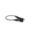 Surefire UE Switch Housing Rear Cap Assembly &amp; 7in. Cable For Scout Light Systems UE07