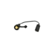 Surefire UE Switch Housing Rear Cap Assembly &amp; 7in. Cable For Scout Light Systems UE07