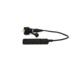 Surefire UE Switch Housing Rear Cap Assembly &amp; 7in. Cable For Scout Light Systems UE07