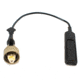 SureFire UE07 Remote Pressure Switch Assembly, Scout Light WeaponLights, Tan, UE07-TN