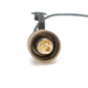 SureFire UE07 Remote Pressure Switch Assembly, Scout Light WeaponLights, Tan, UE07-TN