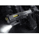SureFire Ultra-compact Led Handgun Light, XC1-B, EDEMO1