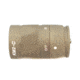 SureFire Upgrade Bezel Assembly, 350 Lumen LED/120 mW IR, 6V, M600 Scout Light, Tan, KM2-C-TN