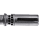 SureFire Warcomp Flash Hider w/Suppressor Adapter, 7.62mm, 5/8-24 Threads, WARCOMP-762-5/8-24