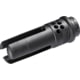 SureFire Warcomp Flash Hider w/Suppressor Adapter, 7.62mm, 5/8-24 Threads, WARCOMP-762-5/8-24
