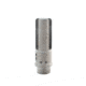 SureFire WARCOMP Flash Hider w/Suppressor Adapter, Ported 3-Prong, HK G36, 5.56, M15x1, Black, WARCOMP-556-M15X1