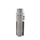 SureFire Warcomp Flash Hider w/Suppressor Adapter, 5.56mm, Black, WARCOMP-556-M15X1