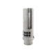 SureFire WARCOMP Flash Hider w/Suppressor Adapter, Ported 3-Prong, HK G36, 5.56, M15x1, Black, WARCOMP-556-M15X1
