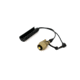 SureFire Weapon Light Switch Assembly, Scout Light &amp; Insight Tech/Atpial Laser, Picatinny Pressure Pad, 7 inch Cable, Tan, DS-SR07-D-IT-TN