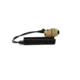 SureFire Weapon Light Switch Assembly, Scout Light &amp; Insight Tech/Atpial Laser, Picatinny Pressure Pad, 7 inch Cable, Tan, DS-SR07-D-IT-TN
