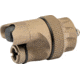 SureFire Scout Light Weapon Light Switch Assembly, Tan, DS00-TN