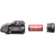 SureFire XC3 Compact 550 Lumens LED Weapon Light, 123A, Black, XC3-A