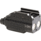SureFire XR1 Compact Rechargeable LED Pistol Light, Rechargeable Lithium Polymer, White, 800 Lumens, XR1-A
