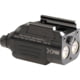 USED, SureFire XR2 Ultra-Compact Rechargeable LED Pistol Light w/ Laser, Rechargeable Lithium Polymer, White Light / Red Laser, 800 Lumens, Black, XR2-A-RD