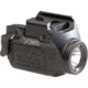SureFire XSC-B Micro Compact LED Pistol Light, 3.7V Lithium Polymer Battery, White, 350 Lumens, Black, XSC-B