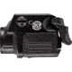 SureFire XSC Micro-Compact 350 Lumens Pistol Light , Glock Slimline G43X and G48 with Accessory Rail, White Light, Hard Anodized Black, XSC-A