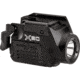 SureFire XSC Micro-Compact 350 Lumens Pistol Light , Glock Slimline G43X and G48 with Accessory Rail, White Light, Hard Anodized Black, XSC-A