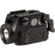 SureFire XSC Micro-Compact 350 Lumens Pistol Light , Glock Slimline G43X and G48 with Accessory Rail, White Light, Hard Anodized Black, XSC-A