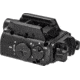 SureFire XVL2-IRC Pistol &amp; Carbine LED Light and Laser Module System, CR123A, Green/IR/White, 400 Lumens, Black, XVL2-IRC