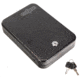 Surelock Security 9.5in Nighthawk Mobile Vault II - Key Lock, Black Powder Coating, 3KEYMLBL