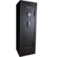 Surelock Security Inspector 12 w/DPO, Black, 35000012