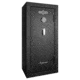 Surelock Security Inspector 24 w/DPO, Black, 350024BL