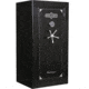 Surelock Security Lieutenant 60 Min 30, Matte Black, 3200MB30