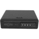 Surelock Security QuickTouch Drawer Vault Digital Gun Safe, Surelock stealth, 4-key code, Heavy Duty Steel, Black, 3418979