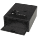 Surelock Security QuickTouch Vault 200 Digital + Bio, Black Powder Coating, 3418947